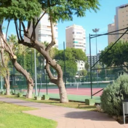 Luxurystudioplayamar Apartment Torremolinos Ngoại thất bức ảnh
