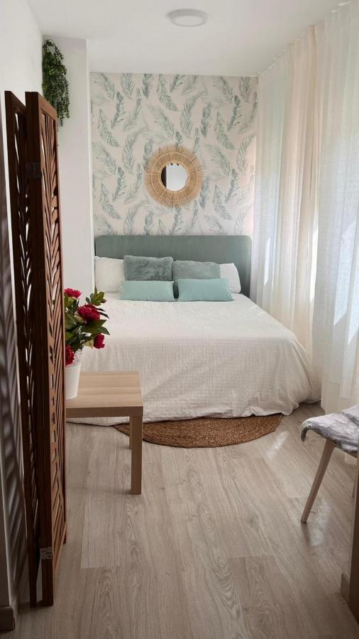 Luxurystudioplayamar Apartment Torremolinos Ngoại thất bức ảnh