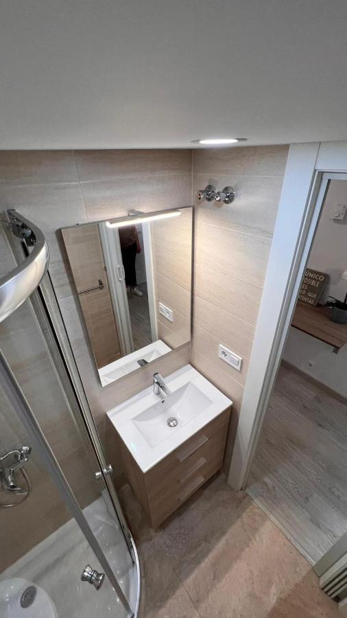 Luxurystudioplayamar Apartment Torremolinos Ngoại thất bức ảnh